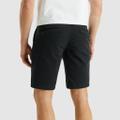 TWIN WASP CHINO SHORTS FANCY STRUCTURED Blau 34