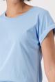 Basic-T-Shirt 38 - Spring Water