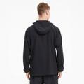 PUMA Herren Train Vent Woven L in Schwarz