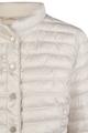 Wendejacke Down Free 42 - Sand