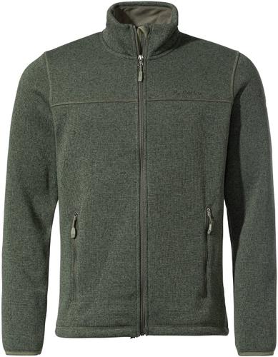 VAUDE Herren Unterjacke Me Rienza Jacket III L in Grün