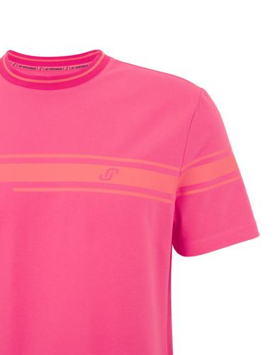 G-Style_T-Shirt Jersey 56 - Raspberry