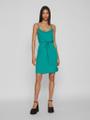 VIMOONEY STRAP DRESS /1/KA Grün S