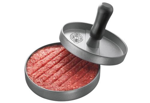 Hamburgerpresse 'BBQ'