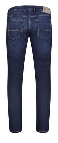 MAC JEANS - Jog'n Jeans , Light Sweat Denim dark blue authentic used 30/30
