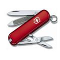 Victorinox kleines Taschenmesser Classic mit Schere 5,8cm - Default Title