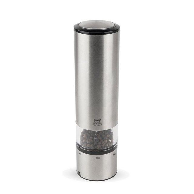 Pfeffermühle Elis Sense Batteriebetrieb Edelstahl 20cm