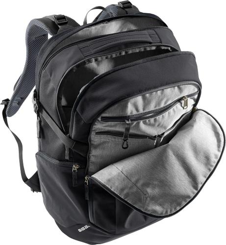 DEUTER Rucksack Gigant - in Schwarz