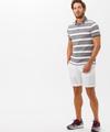 Style Bari 29 REGULAR - White