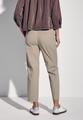 Softe Twill Chino 34/28 - Buff Grey