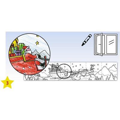 Ravensburger Puzzle - Advent Calendar - Do it Yourself, 27 Teile