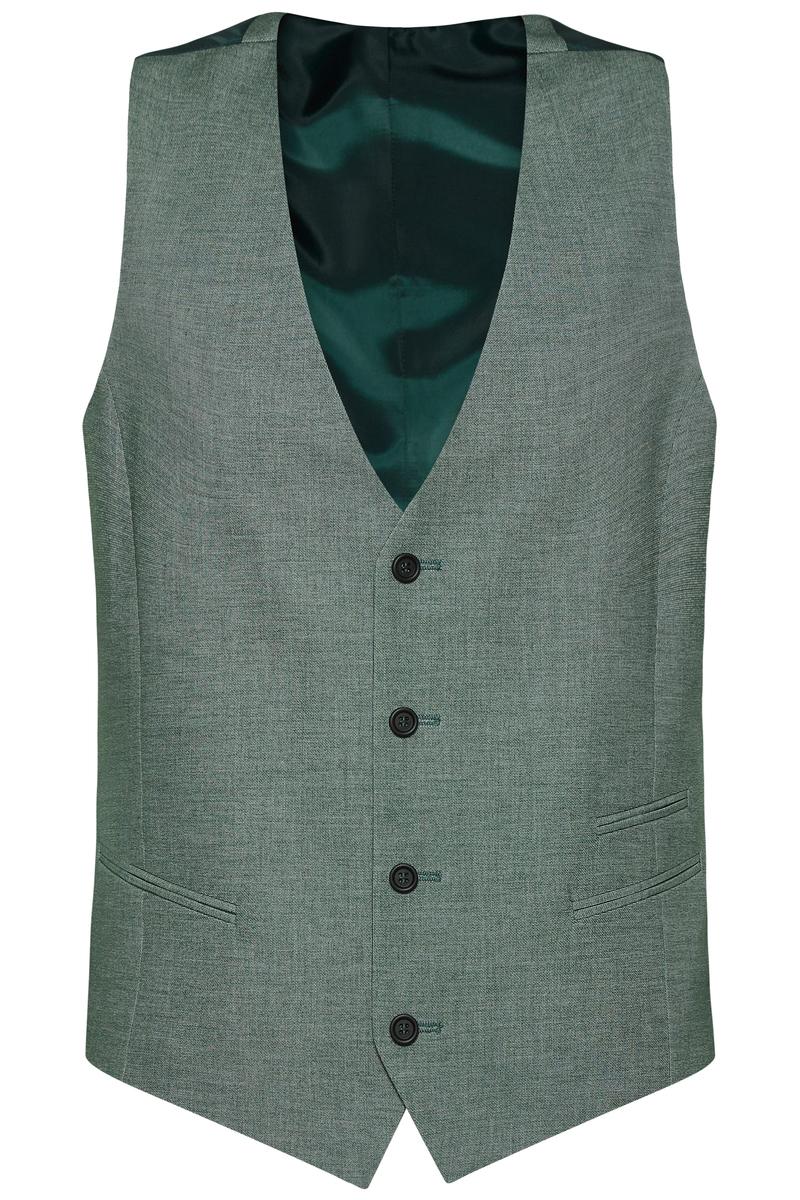 Laurent 50 Slim Fit - Grün