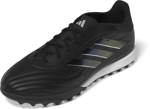 ADIDAS Herren Fussball-Hartplatzschuhe Copa Pure II League TF 47 ⅓ in Grau