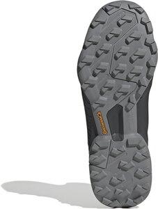 ADIDAS Herren Multifunktionsstiefel TERREX SWIFT R3 MID GTX 46 ⅔ in Grau