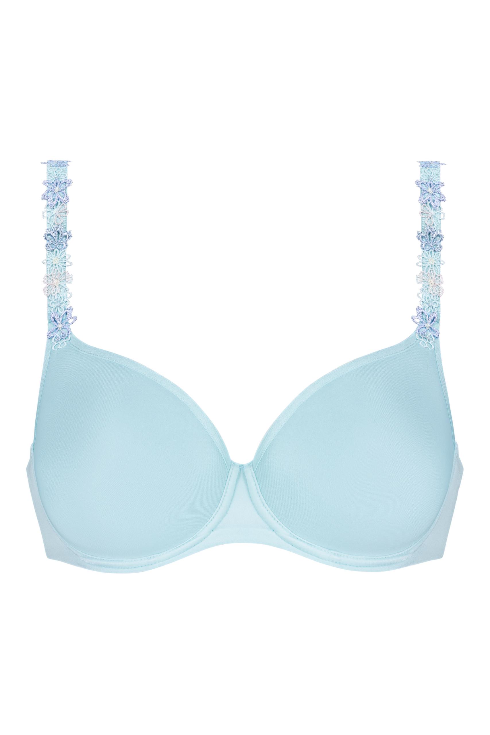 Spacer-BH 90C - Breezy Blue