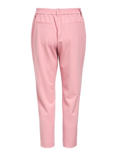 OBJLISA SLIM PANT NOOS Rosa 36