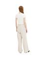 Cropped T-Shirt XL Cropped Fit - Gardenia White