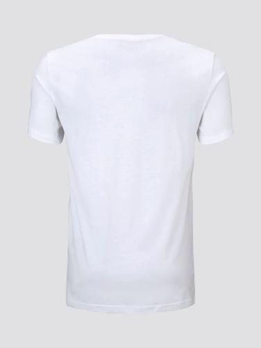 Doppelpack T-Shirt XXXL Regular Fit - White