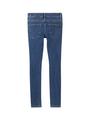 Lissie Skinny Jeans 152 Skinny Fit - Used Mid Stone Blue Denim