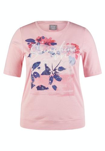 Blossom Island Rosa 42