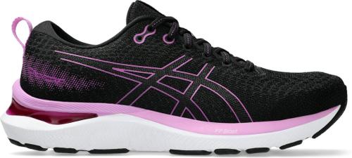 ASICS Damen Laufschuhe GEL-GLORIFY 6 42 in Schwarz