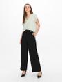 JDYGEGGO LIFE NEW LONG PANT JRS NOOS Schwarz XS/30