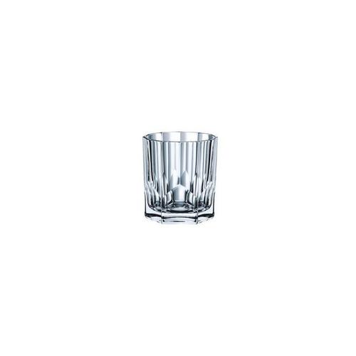 Nachtmann Gläser-Set »Aspen Whiskybecher 4er Set 324 ml«