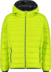 CMP Kinder Jacke 110 in Grün