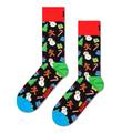 Bring It On Sock Schwarz 36-40