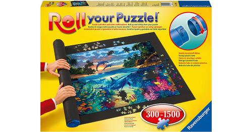 Ravensburger Puzzleunterlage »Roll your Puzzle für 300-1500 Teile«, Made in Europe