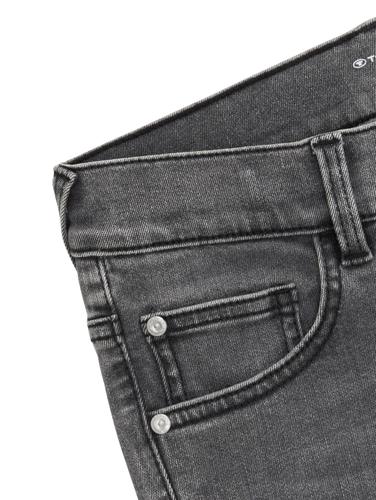 Ryan Jeans mit recycelter Baumwolle 152 Skinny Fit - Grey Denim