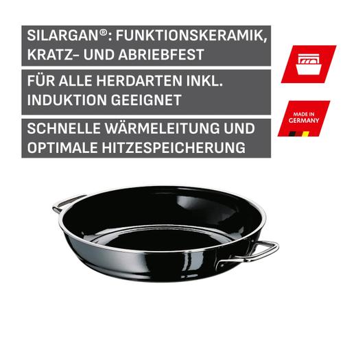 Brat- und Servierpfanne Ø 20 cm Professional