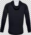 UNDER ARMOUR Herren Sweatshirt TECH 2.0 M in Schwarz