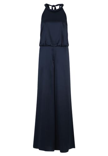 Jumpsuit 42 Figurumspielend - Night Sky