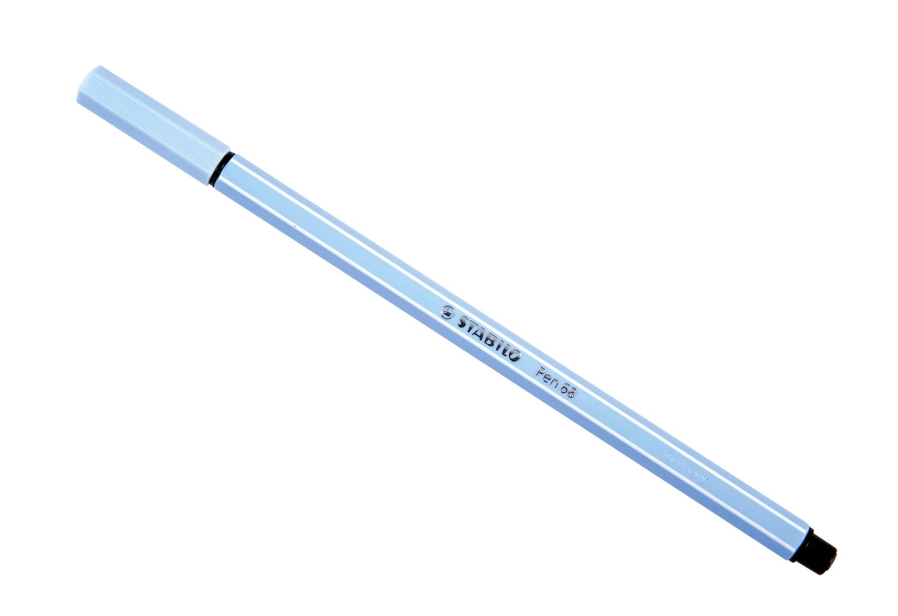 Fasermaler 'Pen 68'