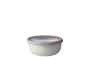 multischüssel cirqula rund 750 ml - nordic white
