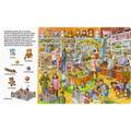 Ravensburger Buch - Bilderbuch - Sachen suchen - Frohe Weihnachten