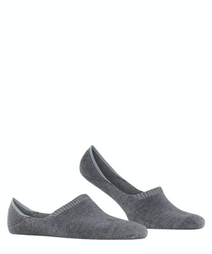FALKE Step High Cut Herren Grau 43-46