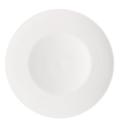 Rosenthal Teller »Jade Weiß Platzteller 31 cm«, (1 Stück)