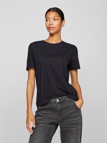 VINORA S/S T-SHIRT - NOOS Schwarz XL