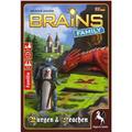 Pegasus - Brains Family - Burgen und Drachen