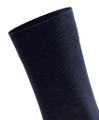 FALKE Sensitive London Damen Blau 39-42