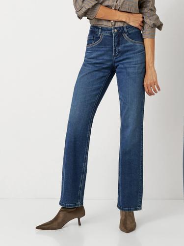 Liv Straight 34 - Blue Used