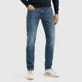Straight Jeans - Blau / 32/32