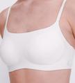 sloggi ZERO Feel 2.0 Ultra Bra S - Silk White