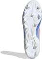 ADIDAS Herren Fussball-Rasenschuhe F50 Club FxG 44 ⅔ in Grau