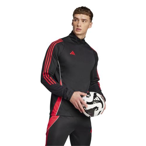 ADIDAS Herren Rolli Tiro 24 (normal & lang) XL in Schwarz