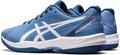ASICS Herren Tennisoutdoorschuhe SOLUTION SWIFT FF CLAY 43 ½ in Blau