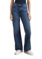 Jeans Model Tomma wide Blau 28/32