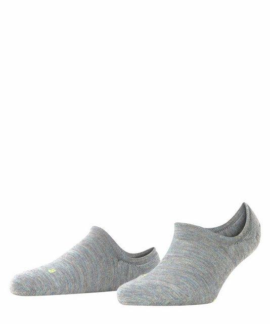FALKE Keep Warm Unisex 37-38 - Smoke Blue